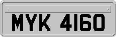 MYK4160