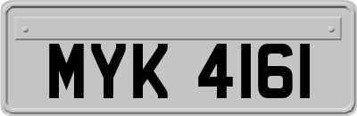 MYK4161
