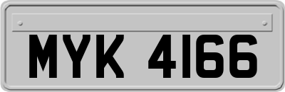 MYK4166