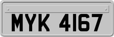 MYK4167
