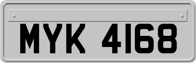 MYK4168