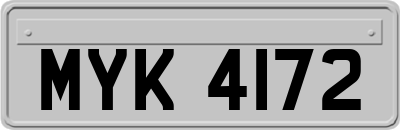 MYK4172