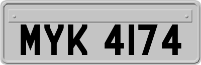 MYK4174