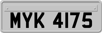 MYK4175