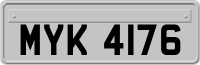 MYK4176