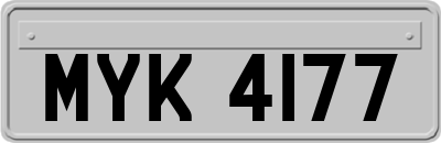 MYK4177