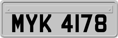 MYK4178