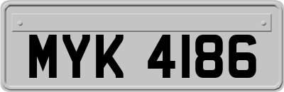 MYK4186