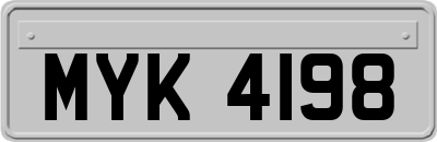 MYK4198