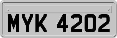 MYK4202