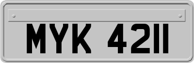 MYK4211