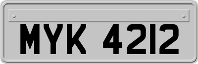 MYK4212