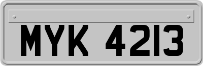 MYK4213