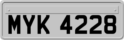 MYK4228
