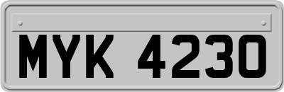 MYK4230