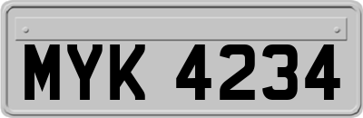 MYK4234