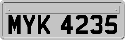 MYK4235