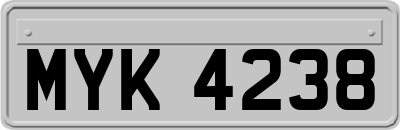 MYK4238
