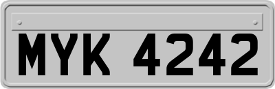 MYK4242