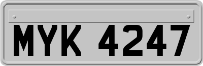MYK4247