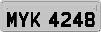 MYK4248