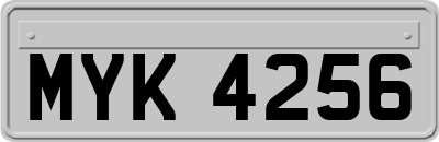 MYK4256