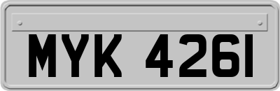 MYK4261