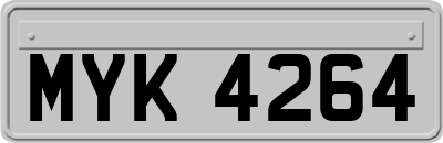 MYK4264