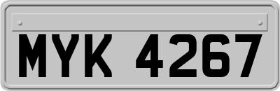 MYK4267