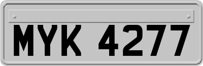 MYK4277