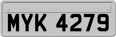 MYK4279