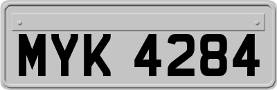 MYK4284