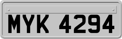 MYK4294