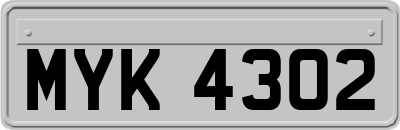 MYK4302