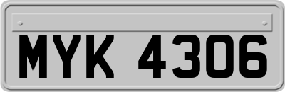 MYK4306
