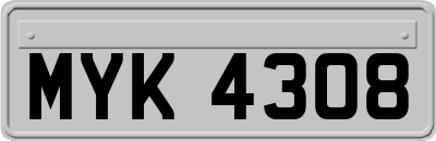 MYK4308