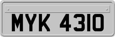 MYK4310