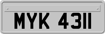 MYK4311