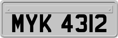 MYK4312