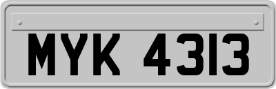 MYK4313