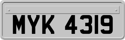 MYK4319