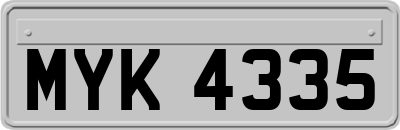 MYK4335