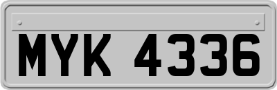 MYK4336