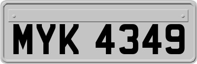 MYK4349