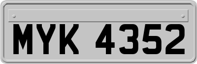MYK4352