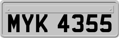 MYK4355