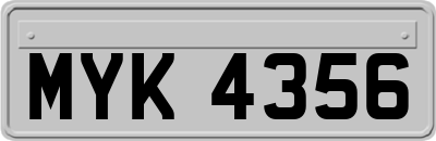 MYK4356