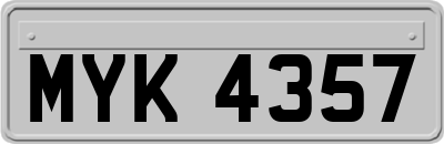 MYK4357