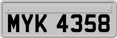 MYK4358