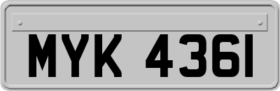 MYK4361